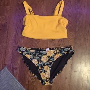 Women’s 2 Piece Bathing Suit